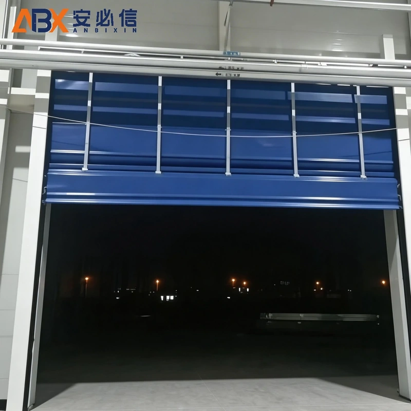 秦皇岛市上叠门