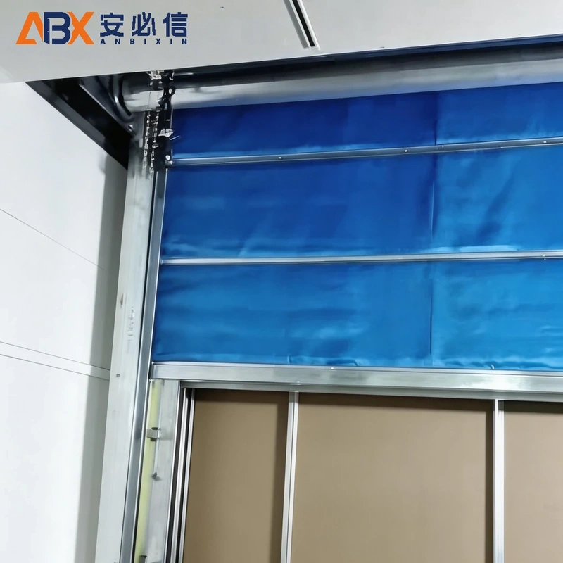 秦皇岛市充气式门封