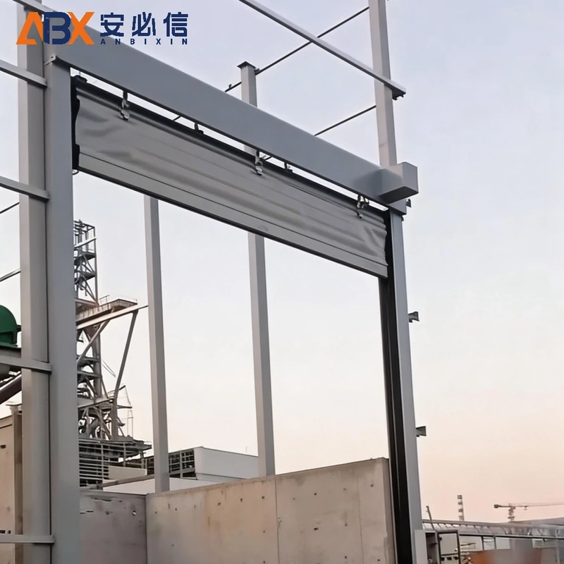 秦皇岛市升降平台